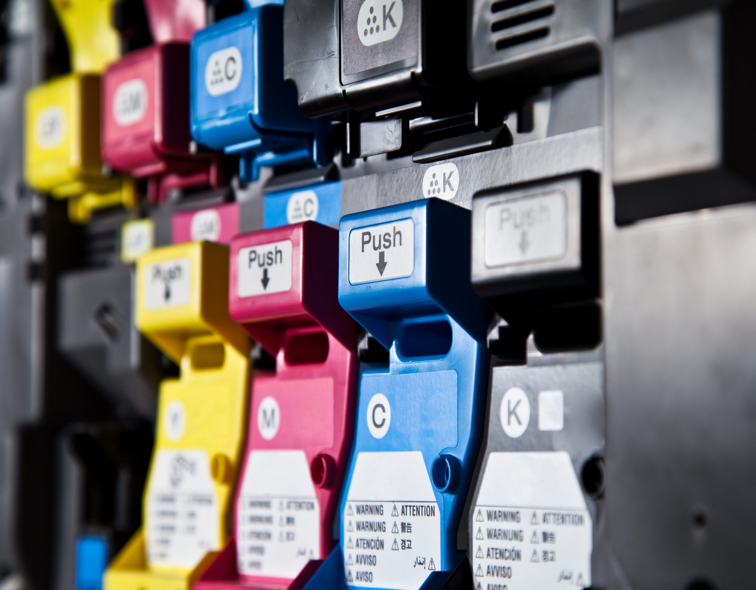 Brother : une nouvelle usine de recyclage certifiée “neutre en carbone”