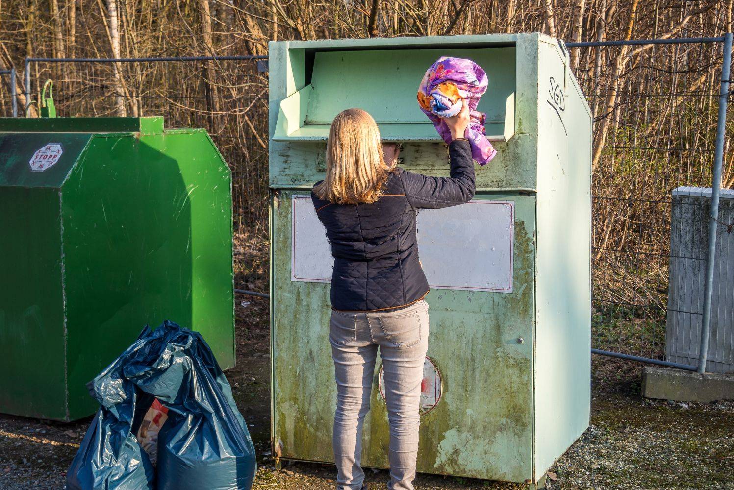 Alerte sur le recyclage en France, les volumes collectés sont en baisse !
