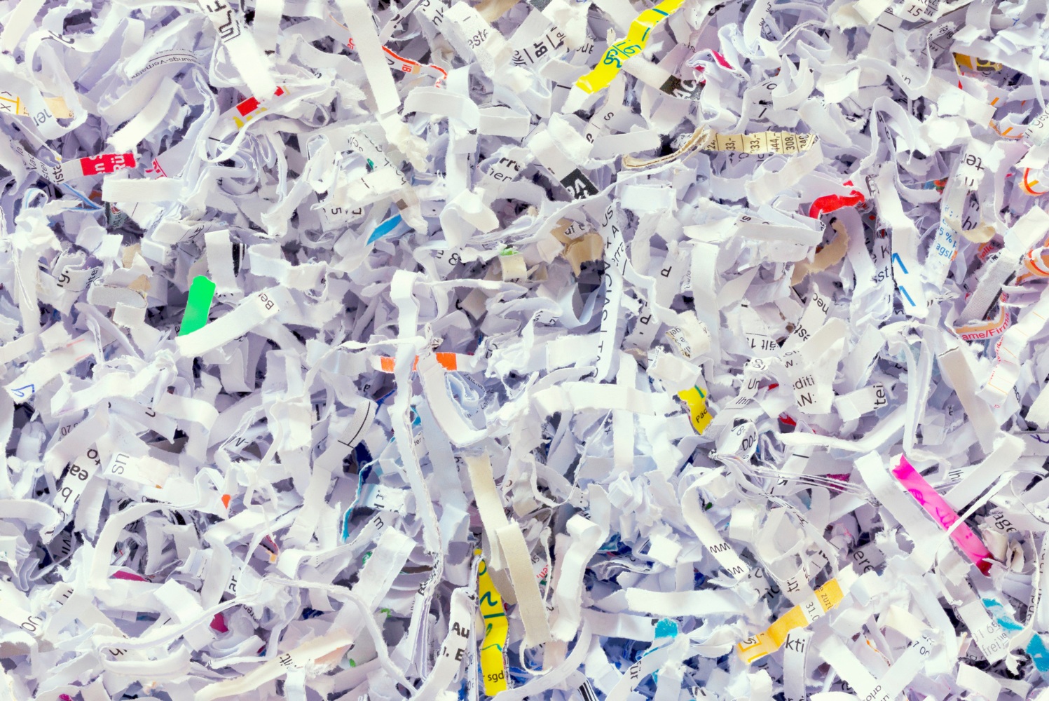 Papier et carton : La législation évolue !